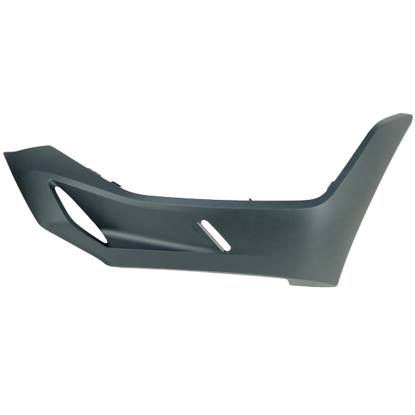 Cover Kanan Bawah Hitam Doff Honda PCX 150 K97