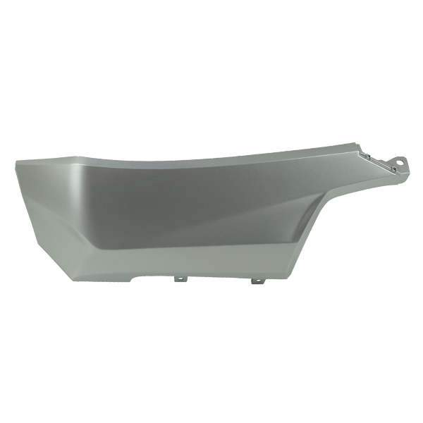 Cover Bawah Kiri Silver Honda ADV 160
