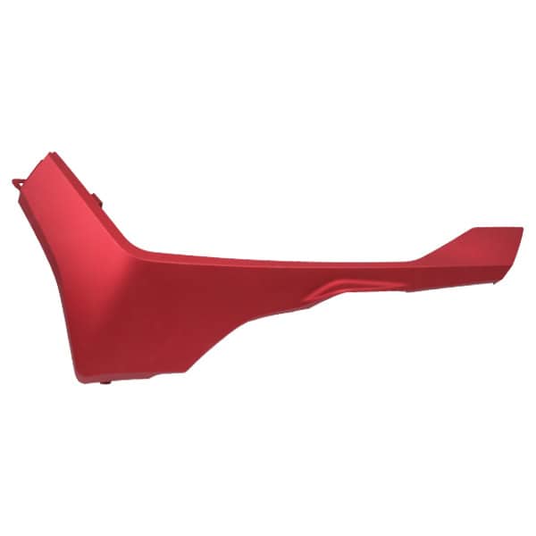 Cover Kiri Bawah Merah Doff Honda PCX 160 K1ZV