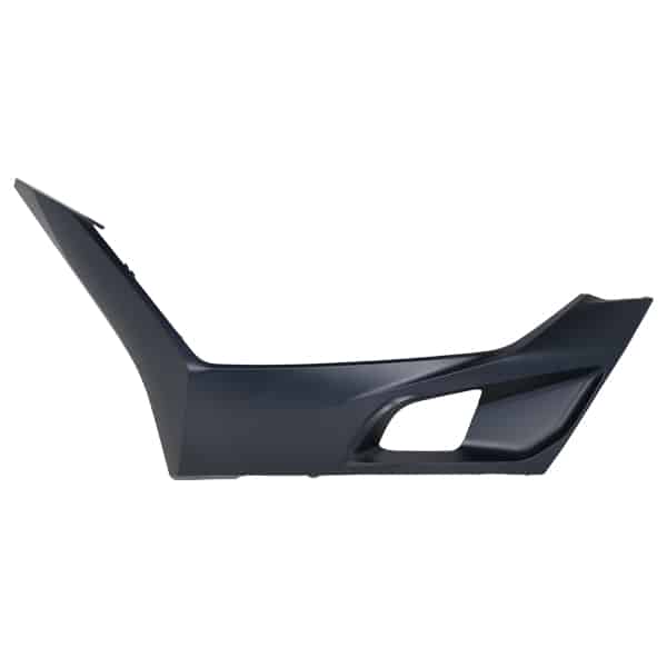 Cover Body Bawah Kiri Biru Doff (Imperial) Honda PCX 160 K1Z