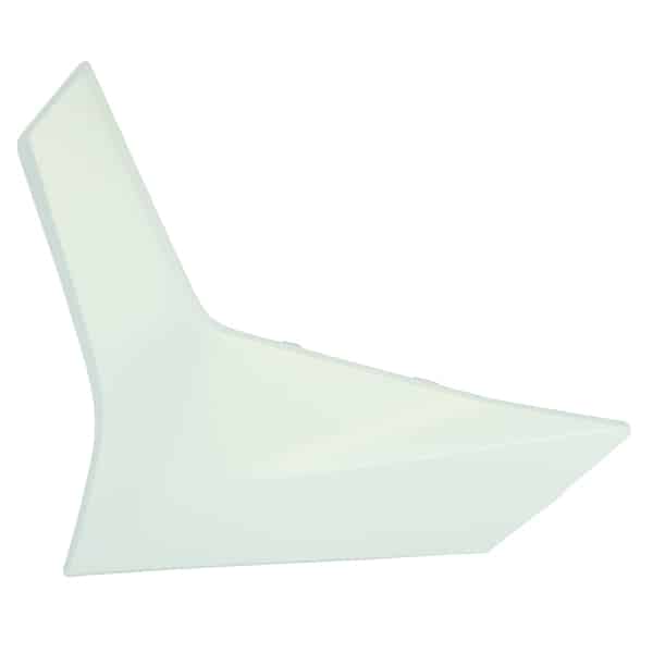 Cover Kiri Bawah Putih Honda Vario 160 K2S