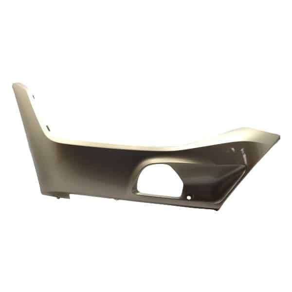 Cover Kiri Bawah Gold Honda PCX 150 K97