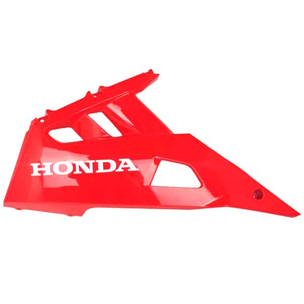Cover Bawah Kiri Type 1 Honda CBR 150R K45R