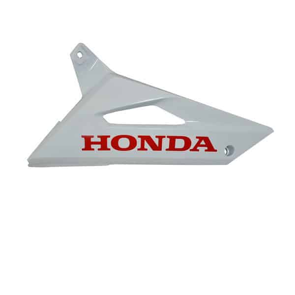 Cowl Set L Under Type 3 Putih – CBR 150R K45N