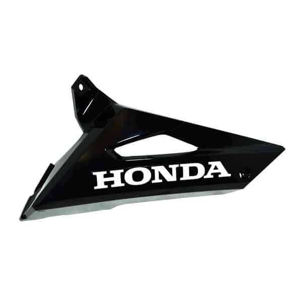 Cover Under Kiri Honda CBR 150R K45G / K45N
