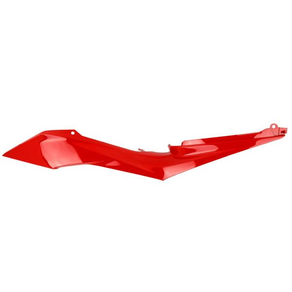 Cover Body Samping Atas Kiri Merah Honda Sonic 150R