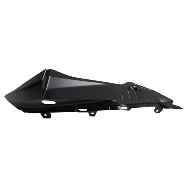 Cover Depan Kiri Hitam Doff Honda CBR 250RR K64J