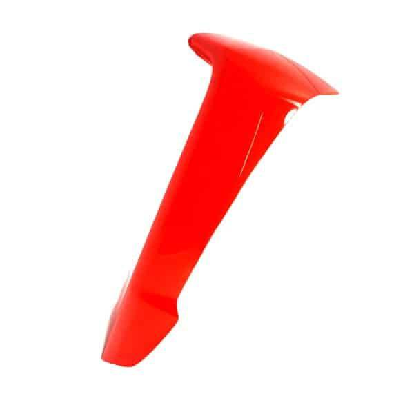 Shield L Leg Merah – Supra Fit New