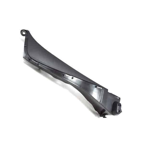 Cover L FR Leg Shield – Supra X 125