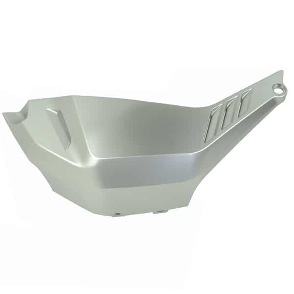 Cowl left Under Silver Honda CB150X