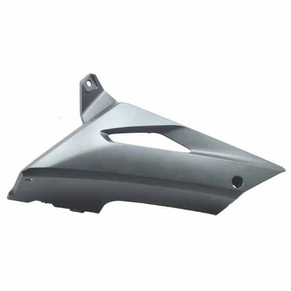Cowl L Under Hitam Doff – New CBR 150R K45G