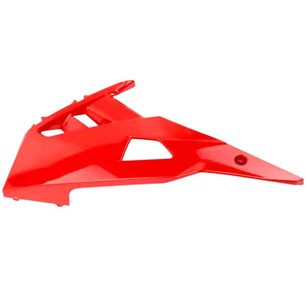 Cowl Comp Left Under Merah Honda CBR 150R K45R