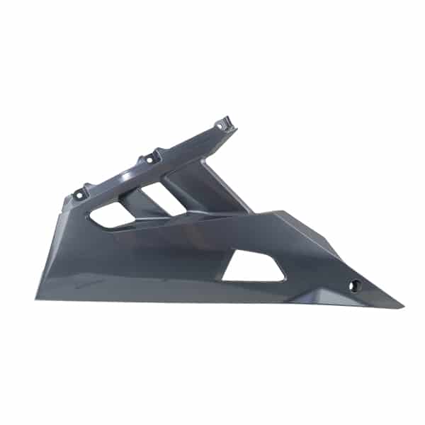 Cover Bawah Kiri Grey Honda CBR 150R K45R