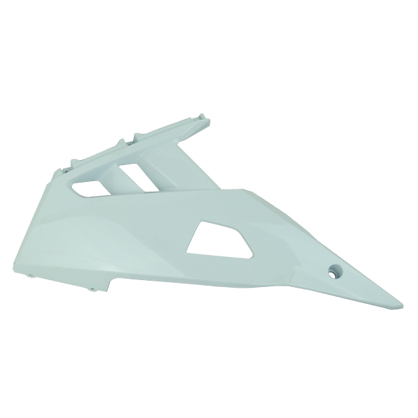 Cover Bawah Kiri Putih Honda CBR 150R K45R