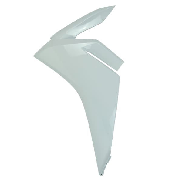 Cover Body Putih Kiri Honda Blade 125 FI K47