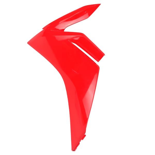 Cover Body Kiri Merah Honda Blade 110 K07