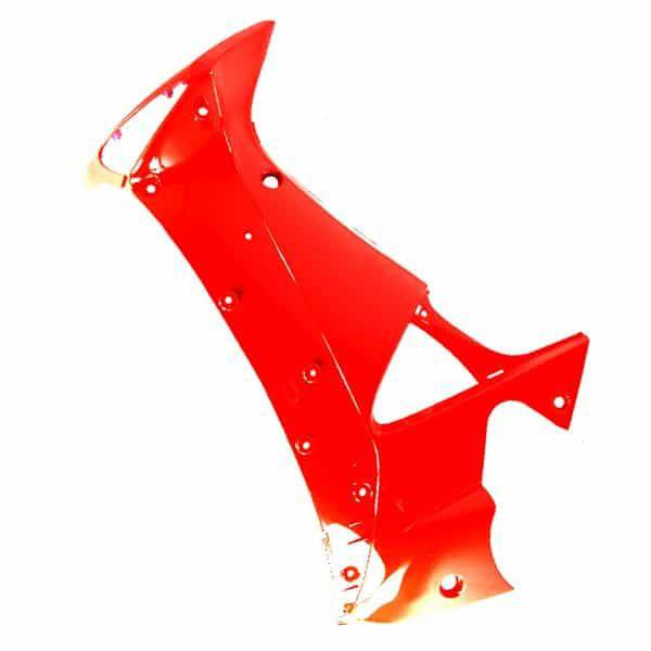 Cover L M/P SD Merah – Supra X 125