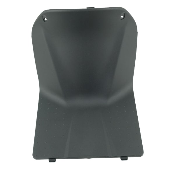 Lid Battery Hitam Honda Genio