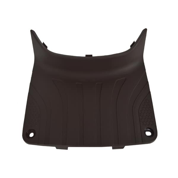 Cover Aki Coklat, Lid Battery Honda Scoopy K2F