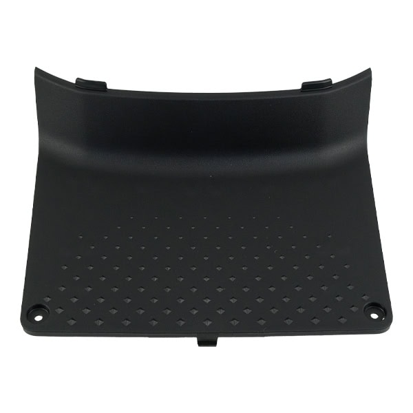 Tutup Battery Hitam Honda Stylo 160