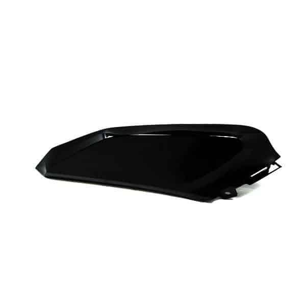 Cover R FR LWR Hitam – Revo 110 New