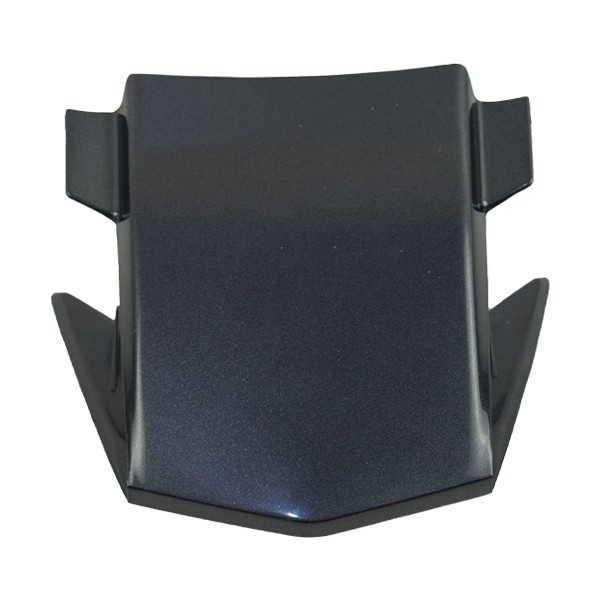 Cover Tail Hitam Honda Blade 110 K07