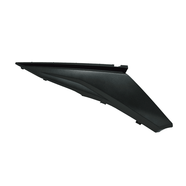 Body Kanan (Cover R Body RR) Mt Gn Me – Supra GTR 150