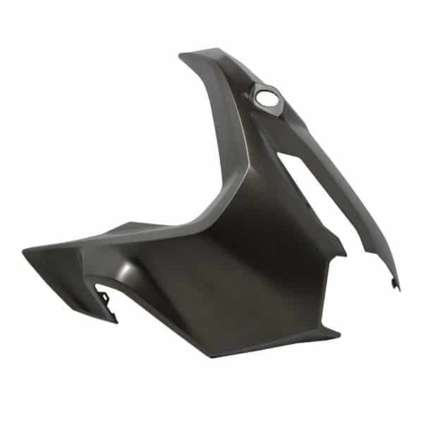 Cover Kanan Depan Coklat Metalic Honda ADV 150
