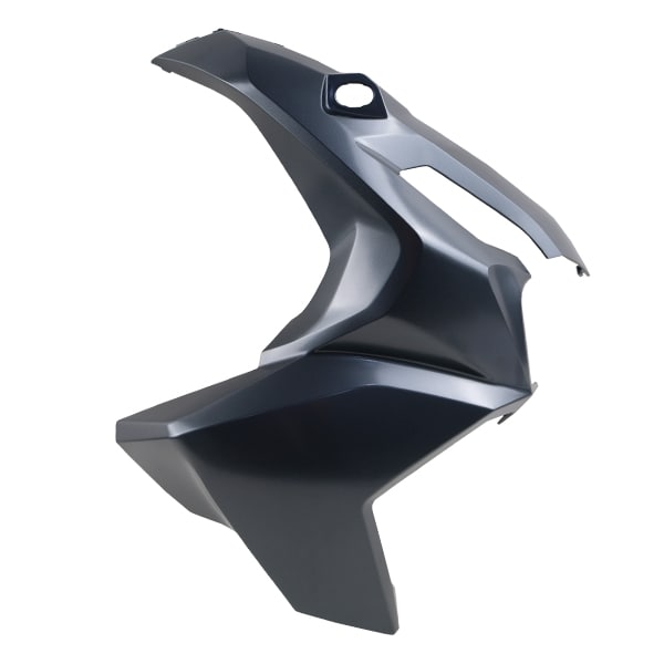 Cover Depan Kanan Grey Honda ADV 160