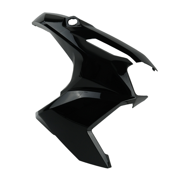 Cover Body Samping Kanan Depan Hitam Honda ADV 160