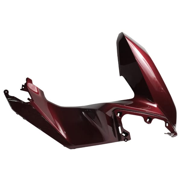 Cover Samping Kanan Moonlight Red Honda PCX 160 K1ZV