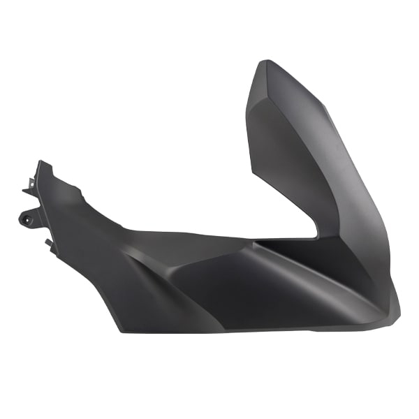 Cover Depan Kanan Coklat Honda PCX 160 K1Z
