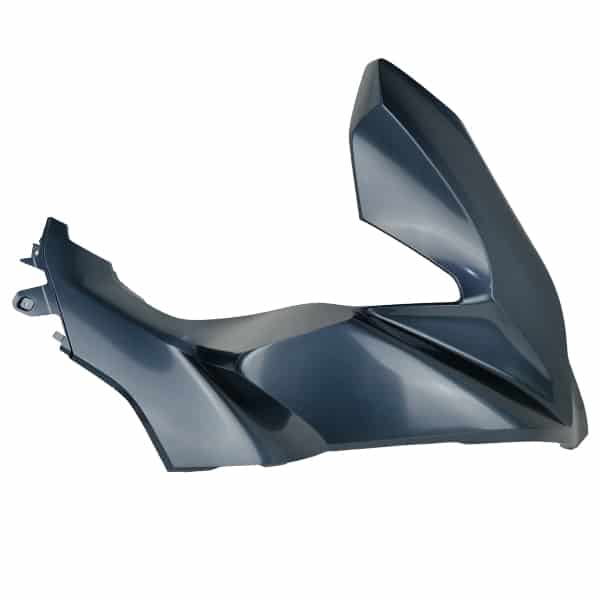Cover Depan Kanan Grey Honda PCX 160 K1Z