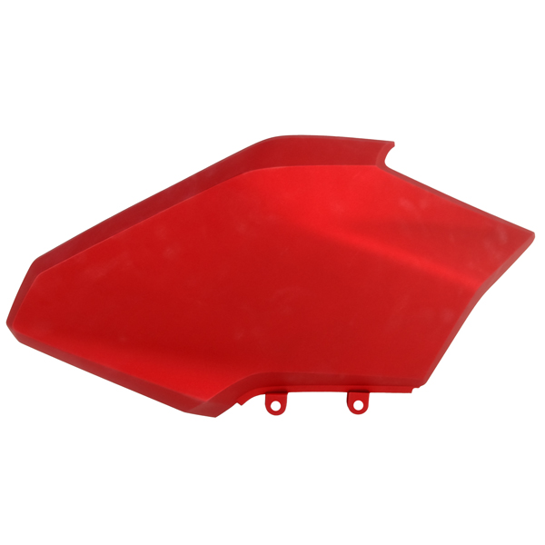 Cover Depan Kanan Merah Doff Honda Vario 160 K2S