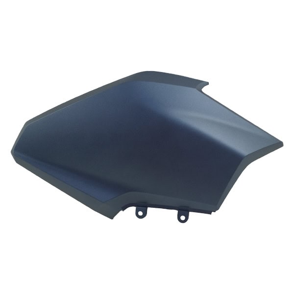 Cover Depan Kanan Biru Doff Honda Vario 160 K2S
