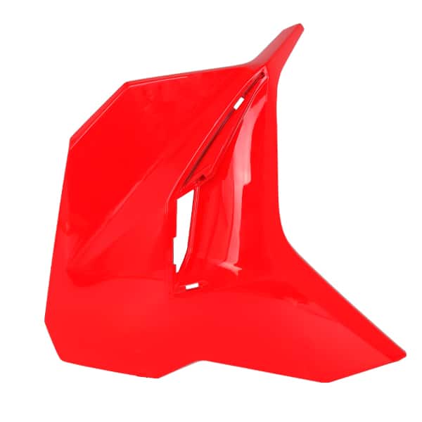 Cover Depan Kanan Merah Honda Vario 125 eSP K2V