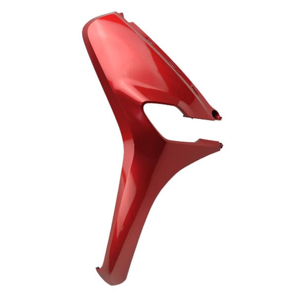 Cover Kanan Depan Merah Honda Stylo 160