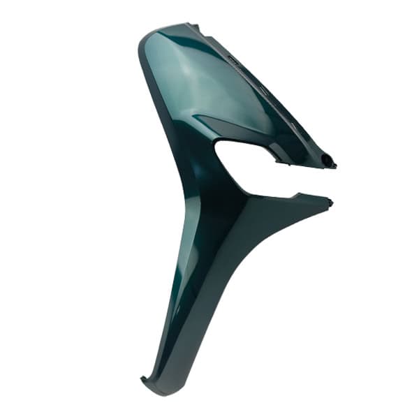 Cover Kanan Depan Hijau Metalic Honda Stylo 160