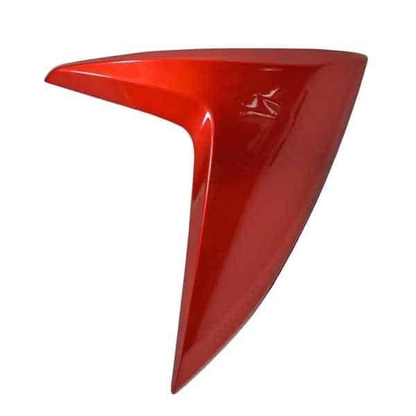 Cover Kanan Depan Merah Maroon – Vario 110 FI