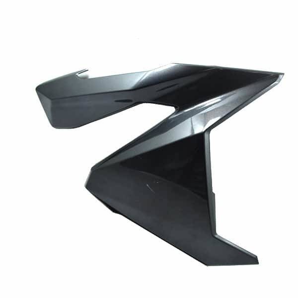 Cover Kanan Depan Hitam Metallic Honda Vario 150 eSP K59