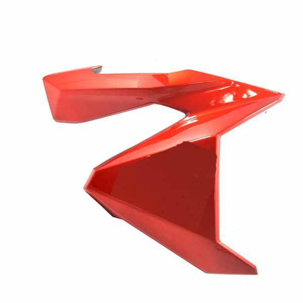 Cover Kanan Depan Merah Honda Vario 150 eSP K59