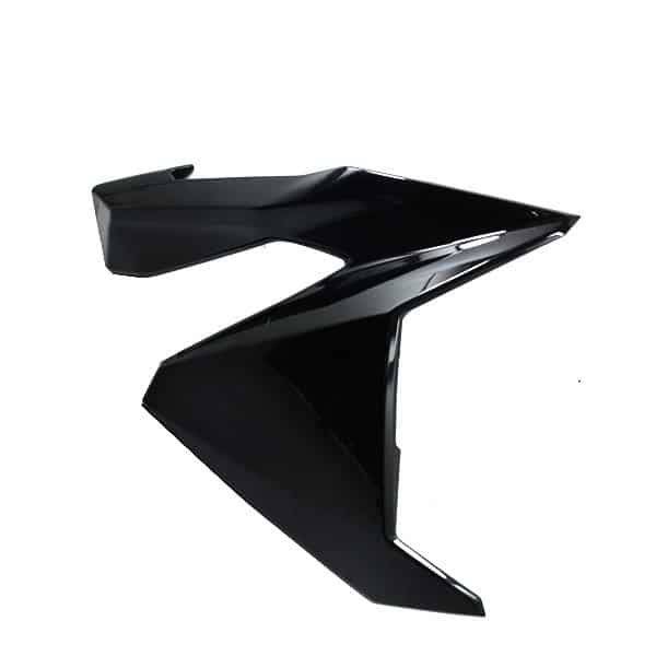Cover Kanan Depan Hitam Honda Vario 150 eSP K59