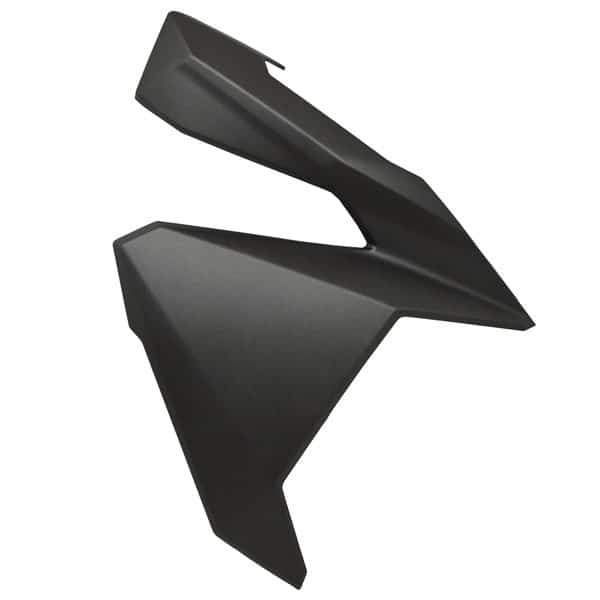 Cover Kanan Depan Brown Honda Vario 150 eSP K59