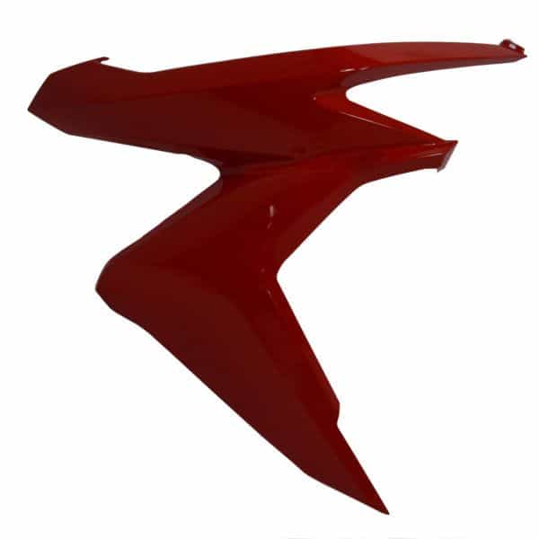 Cover Kanan Depan Merah Honda Vario 125 eSP (K60R)
