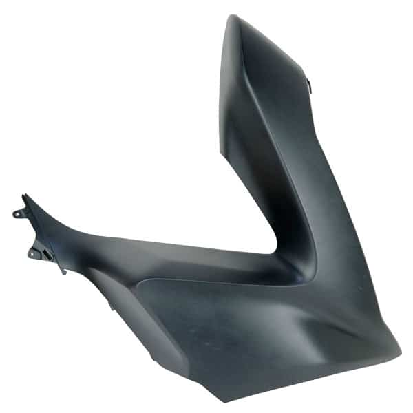 Cover Kanan Depan Hitam Doff Honda PCX 150 K97