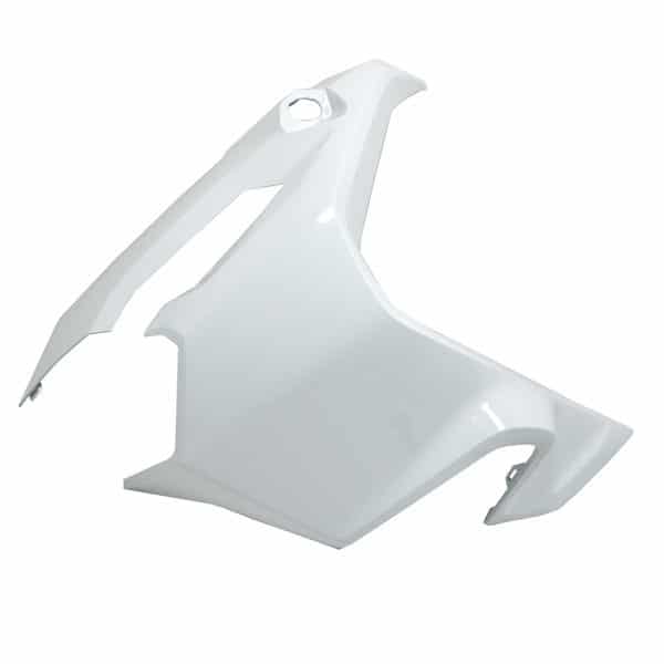 Cover Kiri Depan Putih Honda ADV 150