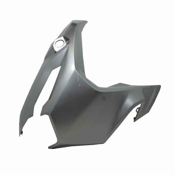 Cover Kiri Depan Silver Honda ADV 150