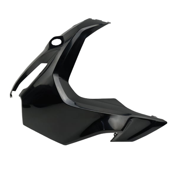 Cover Depan Kiri Hitam Sozai Honda ADV 150