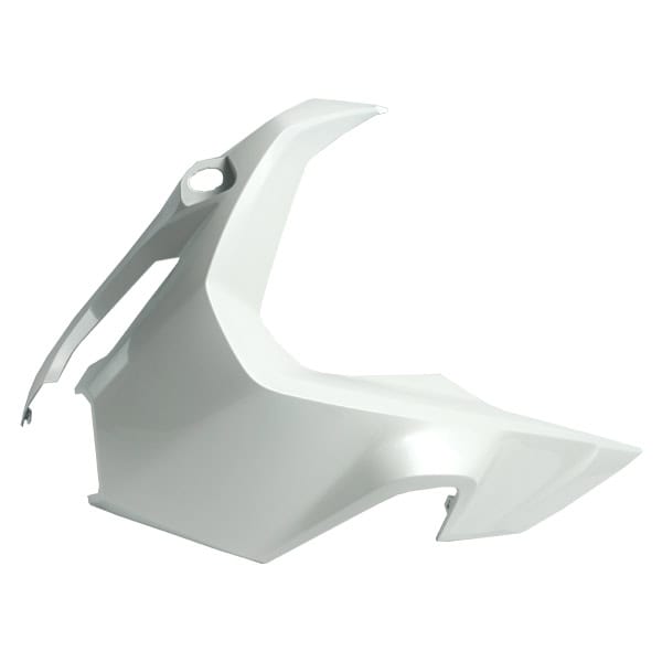 Cover Kiri Depan Putih Honda ADV 150