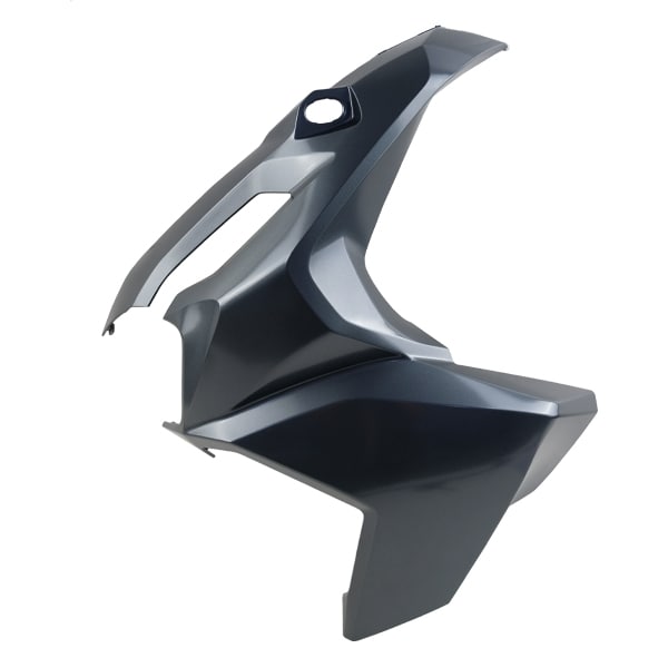 Cover Depan Kiri Grey Honda ADV 160